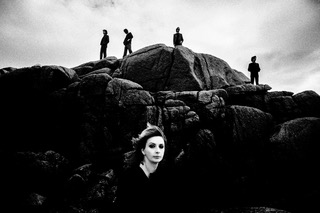 Building the Sound (1974–1980)